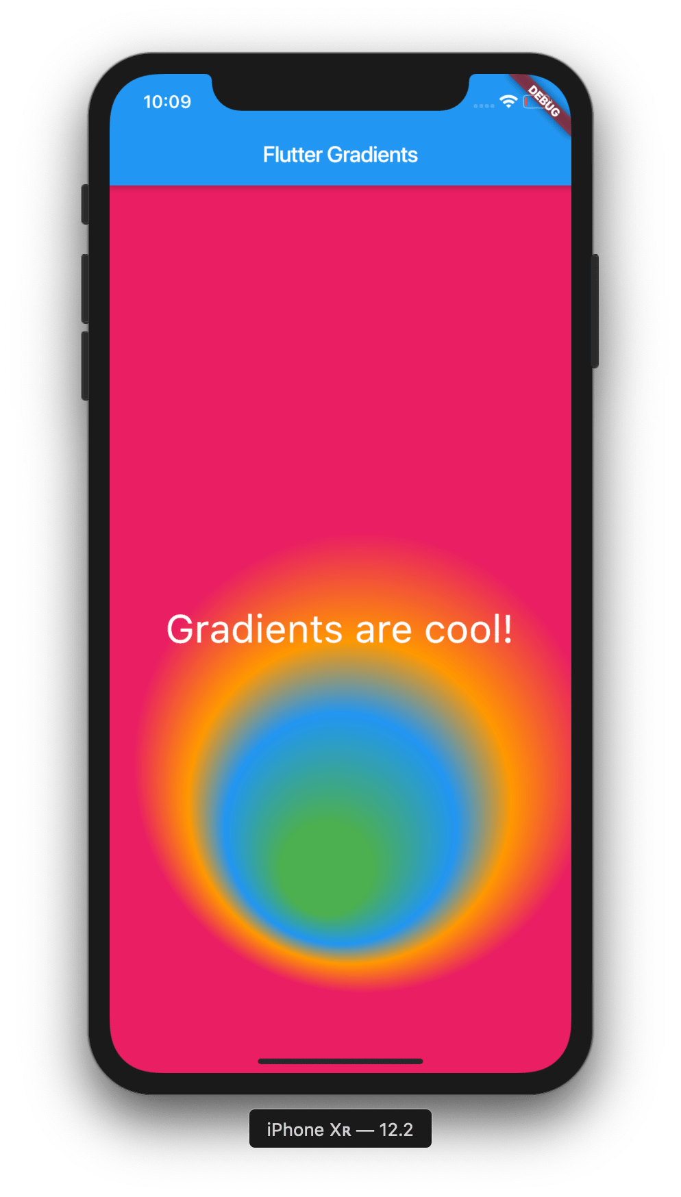 Sử dụng gradients trong Flutter: Gradients là một trong những công cụ mạnh mẽ nhất để thêm sắc thái cho giao diện ứng dụng Flutter của bạn. Với sử dụng gradients trong Flutter, bạn có thể tạo ra nhiều hiệu ứng và phong cách độc đáo cho người dùng cảm nhận. Khám phá hình ảnh liên quan để biết thêm chi tiết về cách sử dụng gradients trong Flutter.